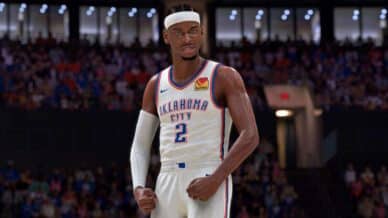 《NBA 2K Play》讓你足不出戶也能參加真金實彈的錦標賽
