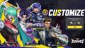 《Marvel Rivals》將透過服裝配色自訂功能，新增更多外觀選項