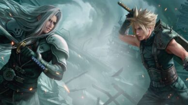 《Final Fantasy》將強勢進駐拉斯維加斯 Magic: The Gathering 的 MagicCon 大會