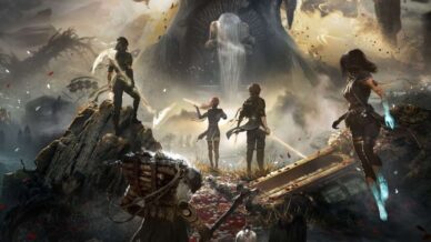 跌破眼鏡！這款全新 RPG 黑馬問鼎 2025 年度最佳遊戲，可能不是你想的那款！