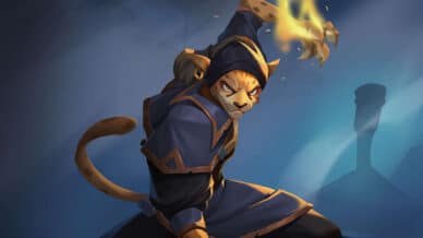 《刺客任務》開發老將揭曉 Roguelite 新作《Raiders Of Blackveil》