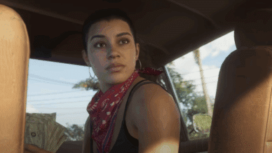 《GTA 6》首支預告片人氣破表！觀看次數衝破 2.5 億、百萬則留言瘋狂敲碗