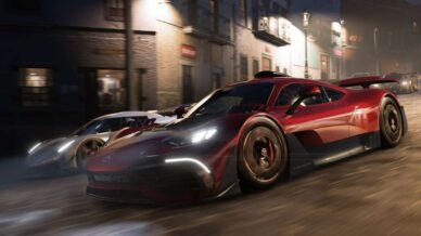 專家掛保證！《Forza Horizon 5》登陸 PS5 Pro 將帶來「零妥協」的極致飆速體驗