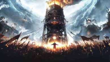 《冰封龐克》回來啦！UE5 重製版《Frostpunk 1886》確認開發，追加新內容與官方模組支援