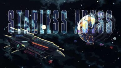 這款融合克蘇魯與《星際大爭霸》風格的肉鴿遊戲《Starless Abyss》現已悄悄上市