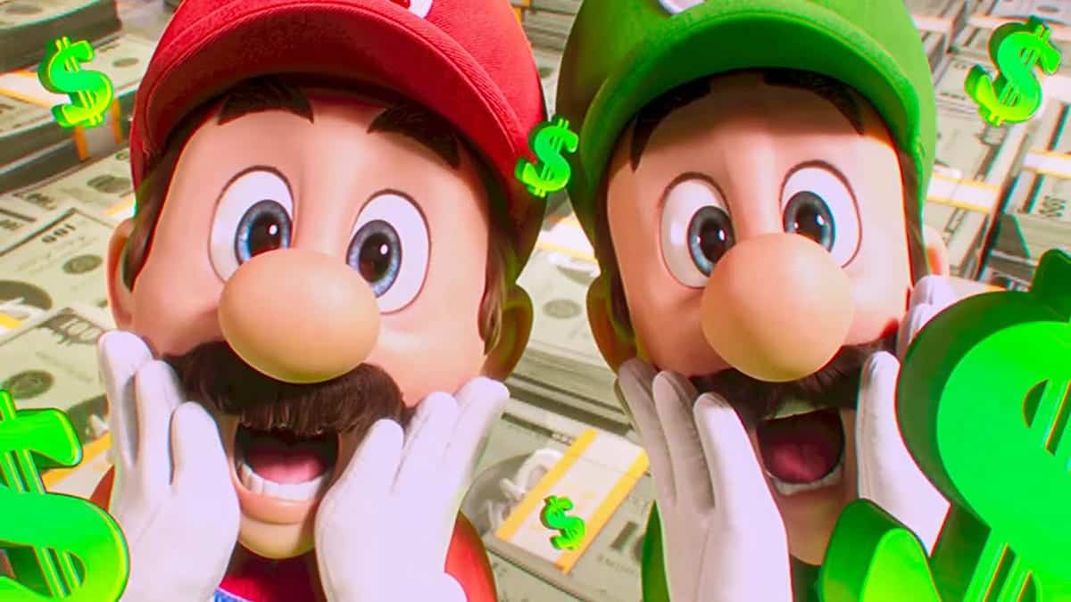 任天堂在美國囤積Switch2主機？即使賠本賣也在所不惜