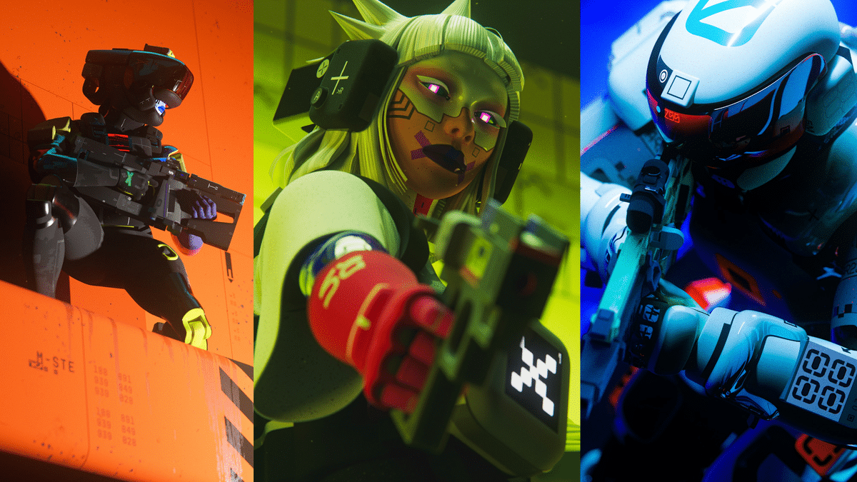 Bungie 野心爆棚！脫逃型射擊《Marathon》 今年開跑：懶人包在此