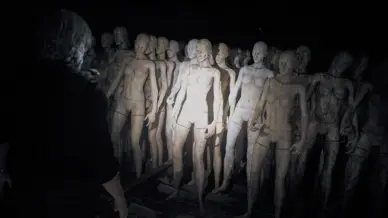 發售日強碰《上古卷軸IV：遺忘之都 重製版》！《Post Trauma》開發商幽默宣布「精神上的重新上市」