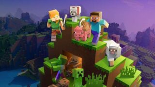 《Minecraft》怎麼做磚塊？一次搞懂「Brick」和「Bricks」的差別！