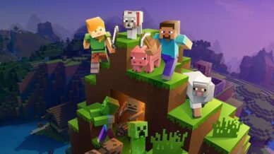 《Minecraft》怎麼做磚塊？一次搞懂「Brick」和「Bricks」的差別！