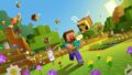 《Minecraft》飼養大全：從馴服到繁殖，一步步打造你的動物王國