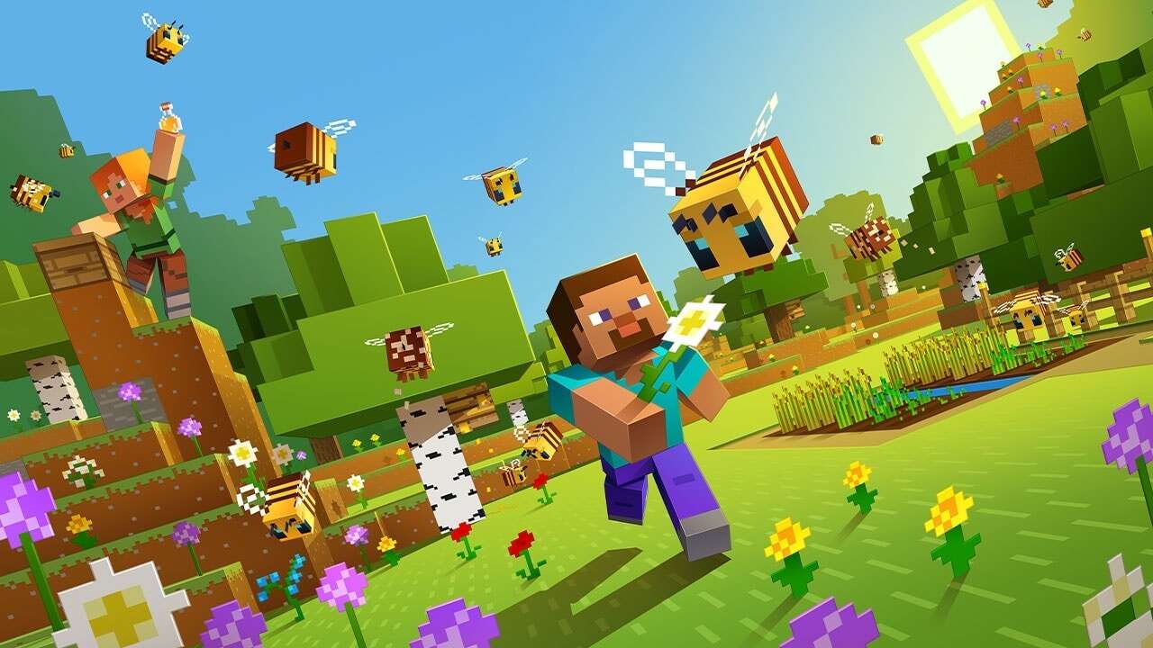 《Minecraft》飼養大全：從馴服到繁殖，一步步打造你的動物王國