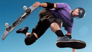 東尼·霍克職業滑板(Tony Hawk's Pro Skater) 3+4 原聲帶揭曉，完整曲目列表看這裡！