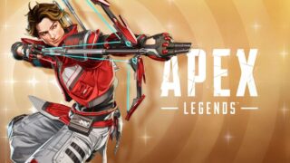 《Apex Legends》 Season 25：Arenas 模式限時回歸，弓箭大放異彩，新傳奇 Sparrow 登場！