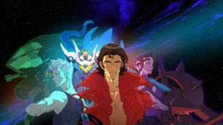 這款科幻 RPG 的卡牌戰鬥很酷，但角色才是它的秘密武器
