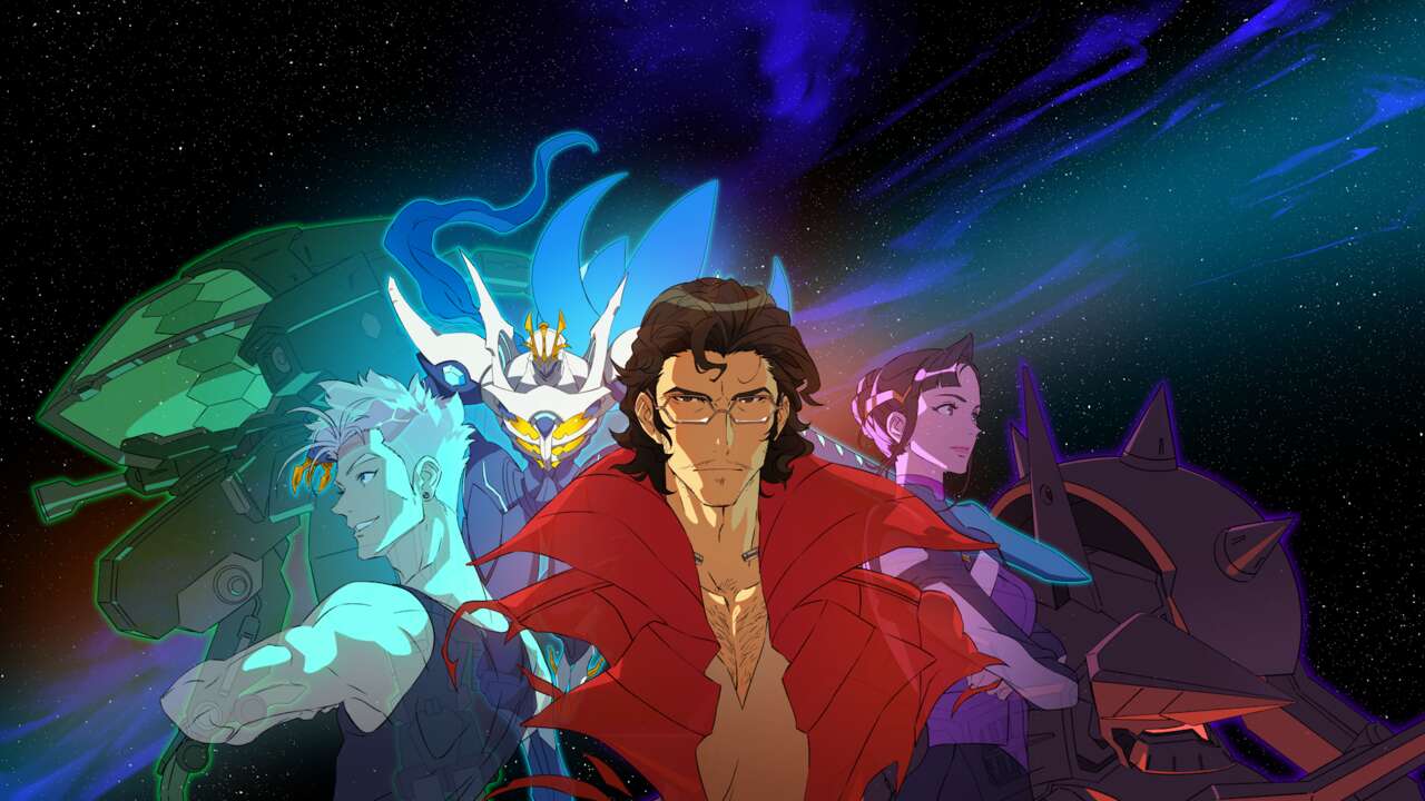 這款科幻 RPG 的卡牌戰鬥很酷，但角色才是它的秘密武器