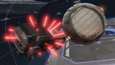 Rocket League迎來全新星際大戰模式，5 月 4 日慶典加碼送好禮