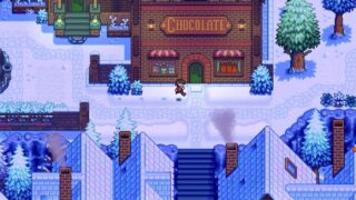 《星露谷物語》開發者新作《Haunted Chocolatier》：想把「神秘與奇幻」玩到極致