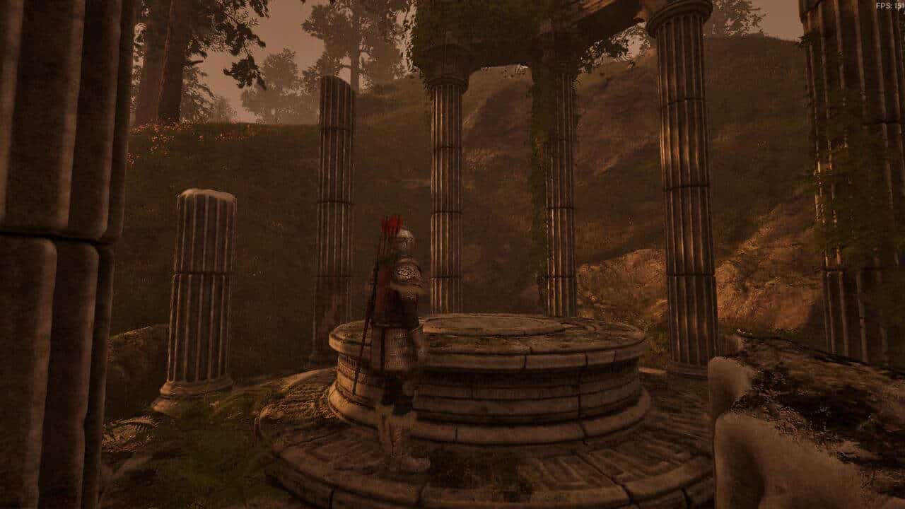 Bethesda 讓當年的《Oblivion》 團隊再聚首，重溫開發點滴
