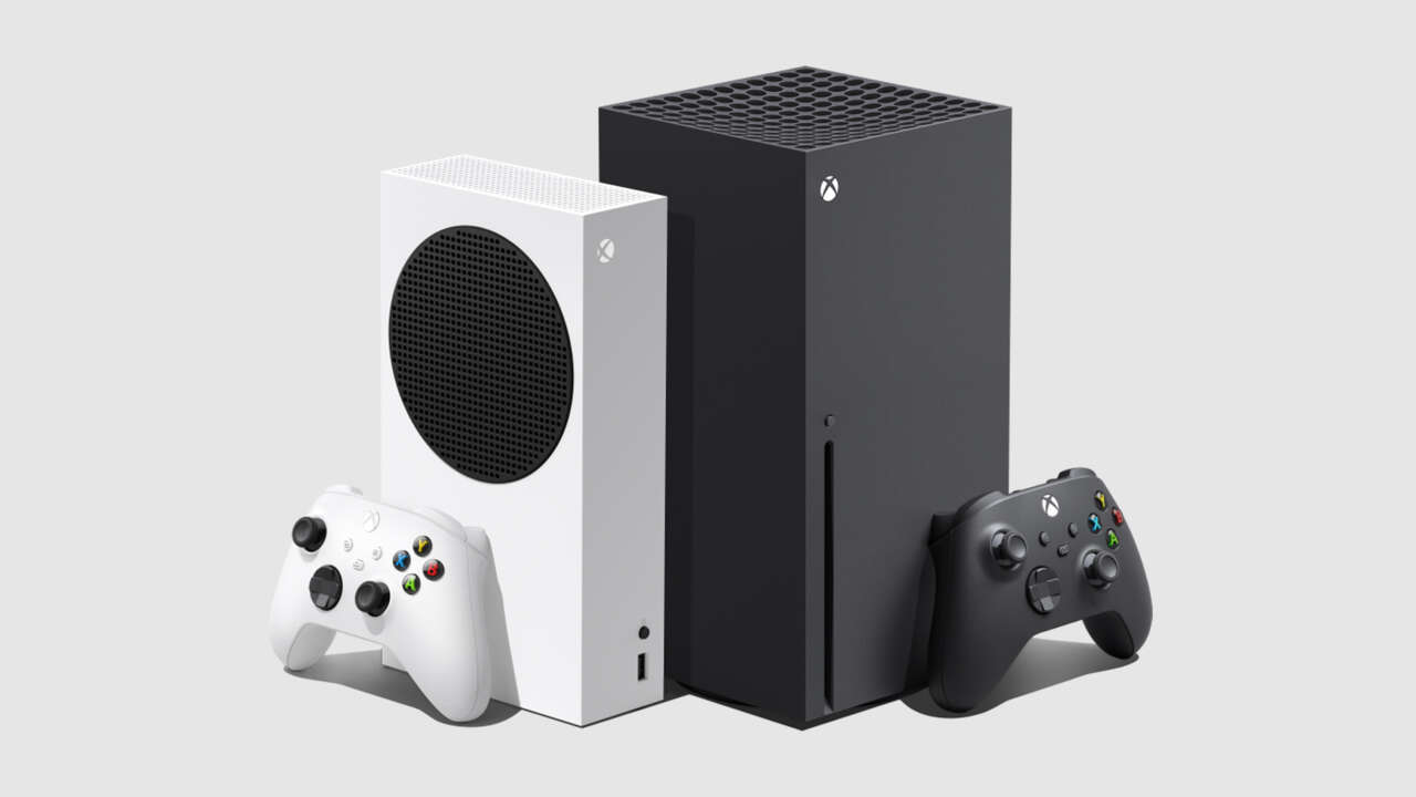 Xbox 主機、遊戲及配件宣布漲價，Series X 將來到 600 美元，遊戲也有 80 美元價位
