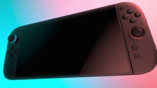 Switch 2 的 Game-Key 卡片讓遊戲保存前景有點讓人「沮喪」