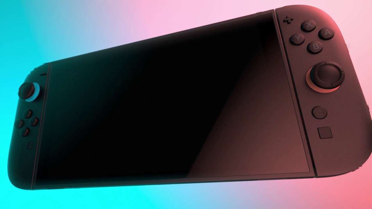 Switch 2 的 Game-Key 卡片讓遊戲保存前景有點讓人「沮喪」