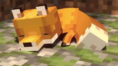 想在 Minecraft 找回家的路？學會顯示座標，探索生存世界不再迷航！