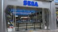 SEGA 跟隨老任腳步？ 全球首間實體商店在上海開幕