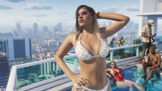 《GTA 6》確定延期到 2026 年，老玩家：這波操作不意外啦？