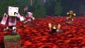 《Minecraft》全遊戲模式與難度設定解析