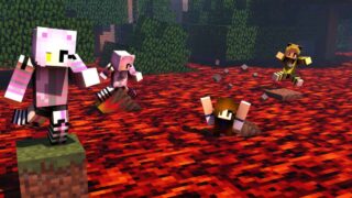 《Minecraft》全遊戲模式與難度設定解析