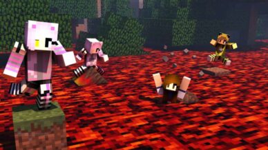 《Minecraft》全遊戲模式與難度設定解析