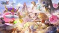 RO 新世代來了！《Ragnarok X: Next Generation》懶人包帶你快速入門