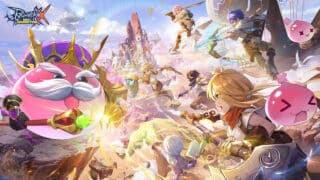 RO 新世代來了！《Ragnarok X: Next Generation》懶人包帶你快速入門