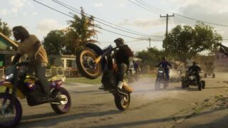 「GTA 6」跳票，2025年電玩市場恐受重傷？專家分析：少了這塊大餅差很大