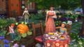 《The Sims 4》模擬市民的需求與動機：讓小人保持快樂與生存之道