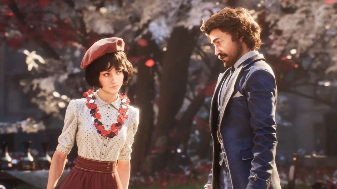 上班摸魚也能做出神作？光與影：33 號遠征隊《Clair Obscur: Expedition 33》 製作人：無聊催生一切！