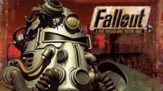跌破眼鏡！異塵餘生《Fallout》 1 & 2 原始碼其實沒消失，全靠這位老將「無視」公司規定偷偷保存！