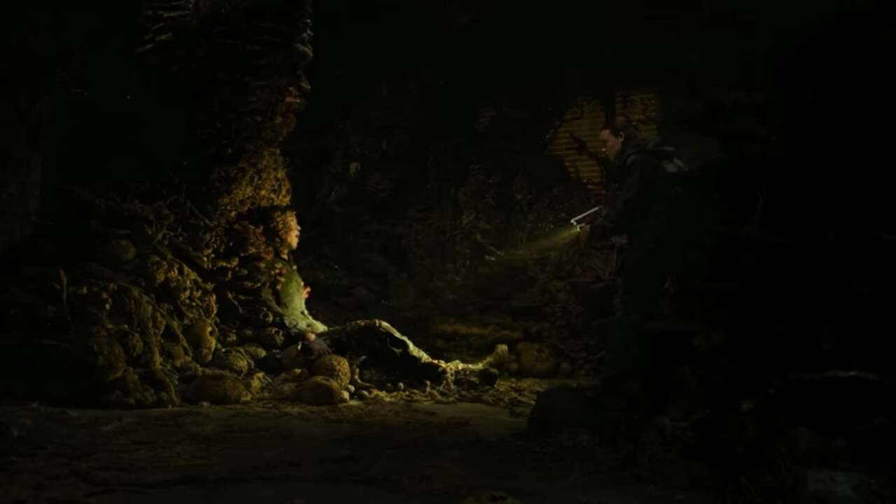 粉絲敲碗成功！最後生還者《The Last Of Us》影集第五集預告驚見「孢子」身影！