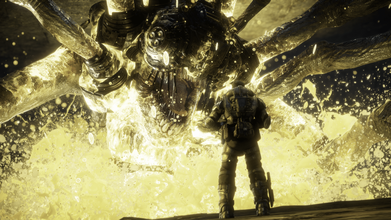 經典回歸！《Gears of War: Reloaded》重製版 8 月登場，首度跨足 PS5 平台！