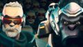 《鬥陣特攻 2》要直播「一隻大猩猩 vs. 100 個人類」實況？Blizzard 玩梗玩很大！