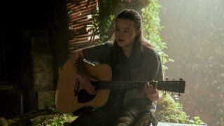 最後生還者《The Last Of Us》影集第四集那場經典的 Ellie 與 Dina 戲份是如何誕生的？