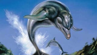 海豚傳奇再啟！《Ecco The Dolphin》系列宣布三款新作，老班底回歸領軍！