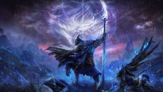 艾爾登法環《Elden Ring》衍生新作艾爾登法環 黑夜君臨《Nightreign》釋出10分鐘實機影片，揭露職業等更多細節
