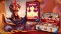 Disney Lorcana TCG 新擴充「Reign of Jafar」駕到！加入全新雙人合作模式「Illumineer's Quest: Palace Heist」