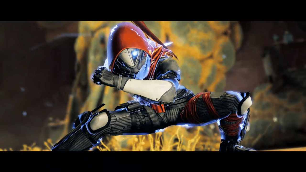天命2《Destiny 2》下一部資料片將加入可自訂區域難度功能