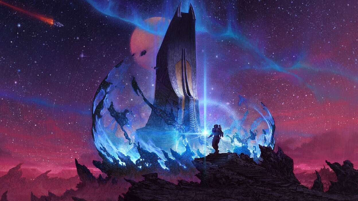 星空《Starfield》 Beta 更新 加入 Creation Kit 改進與更多解析度選項