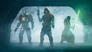 《天命 2》重磅預告：星戰主題資料片「Renegades」驚喜現身，守護者要拿光劍了？！