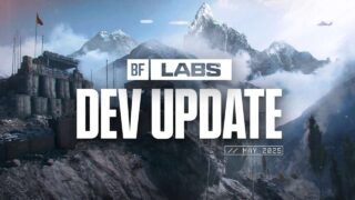 《戰地風雲 6Battlefield 6》內部測試擴大規模，DICE 分享開發進度
