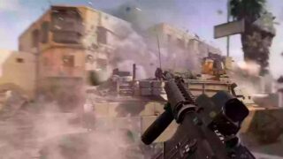 EA 財報會議透露：戰地風雲 6《Battlefield 6》發售時程「比以前更明朗」，似乎與俠盜獵車手VI《GTA 6》延期有關